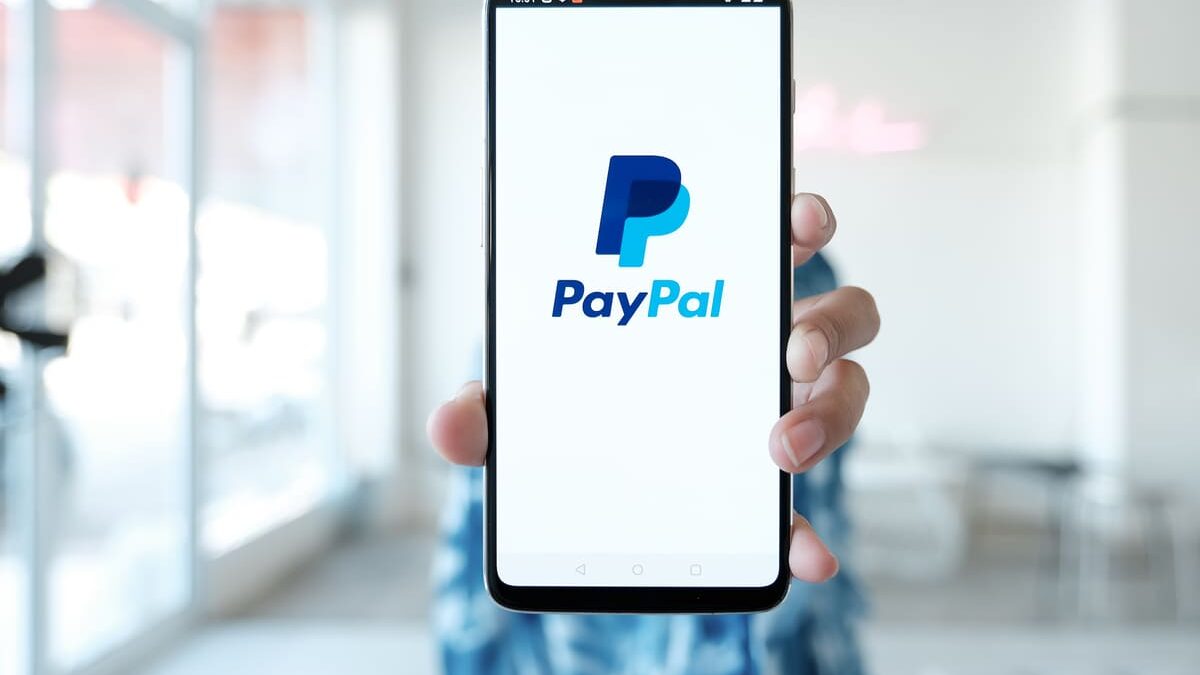 Como funciona o PayPal