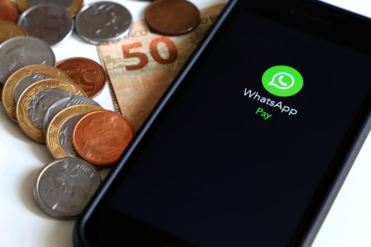 WhatsApp Pay: conheça o serviço de pagamento pelo WhatsApp