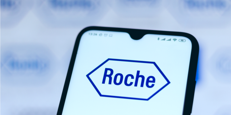 Minuto Economico Acoes Da Roche Estao Subindo Na Europa Remessa News Noticias Sobre Transferencias Internacionais E Cambio