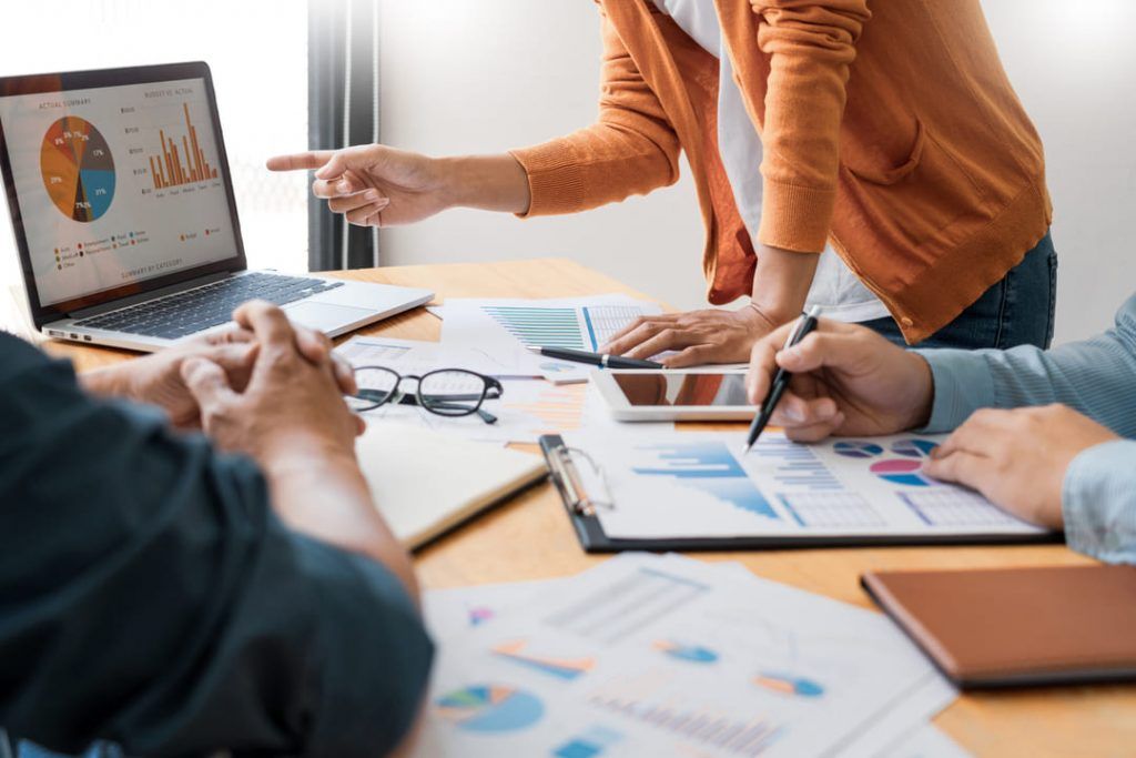 Mercado brasileiro de empreendedorismo