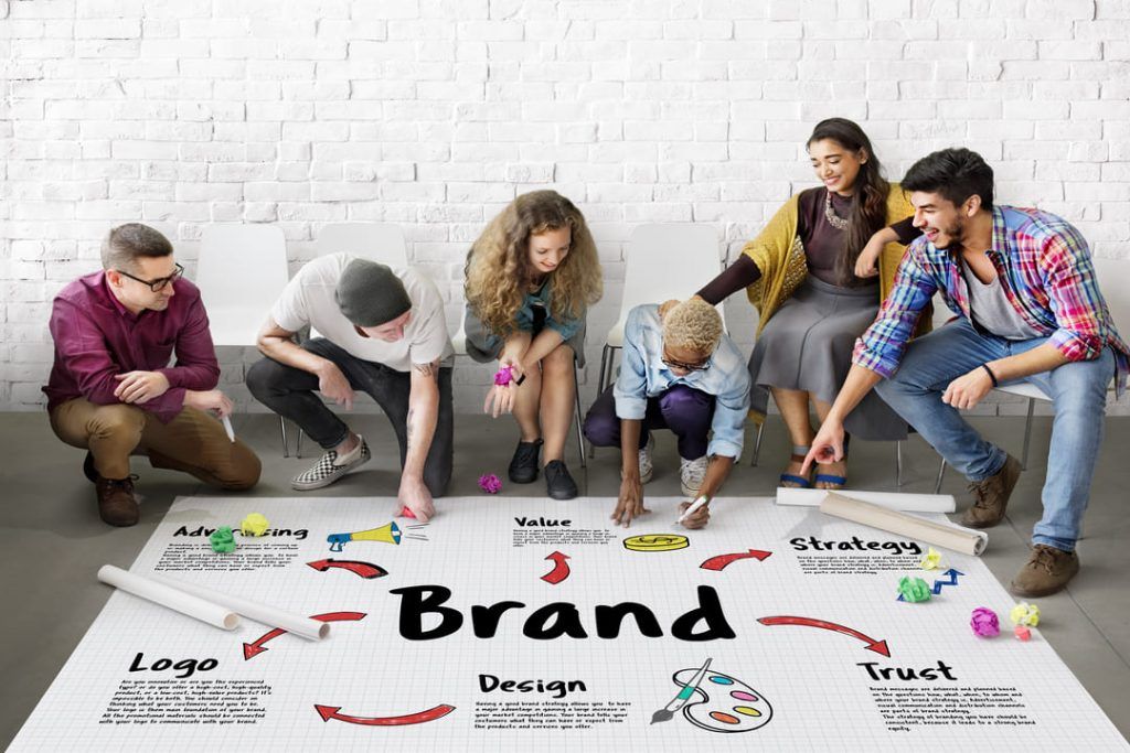 Como aplicar o Brand Strategy