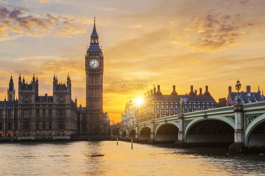Top 50 melhores cidades do mundo, Londres - Foto: Reprodução