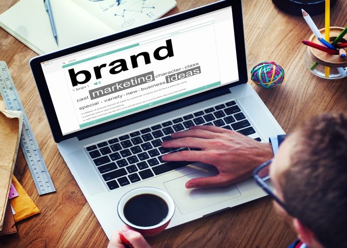 Diferenças do digital branding