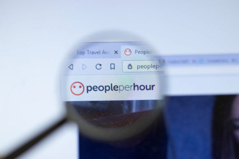 People Per Hour: O que é, Tipos de Trabalho e Como Cadastrar