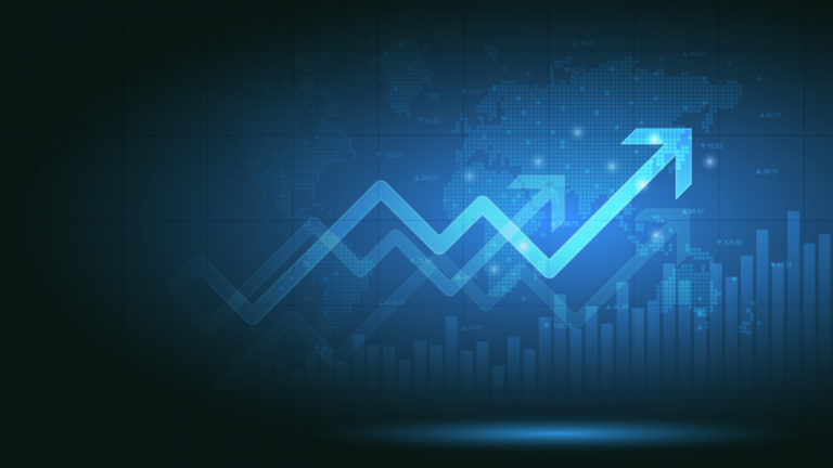 O aumento dos preços das commodities