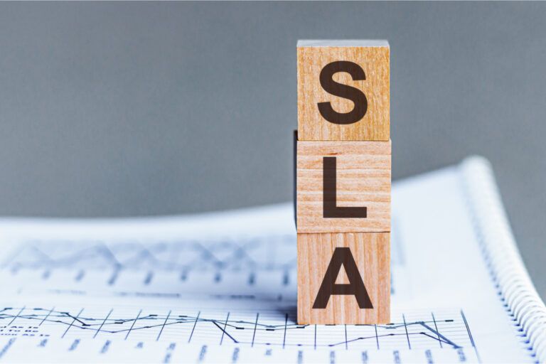 SLA (Service Level Agreement):  Importância na área de TI