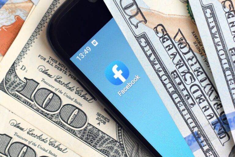 Como sacar dinheiro do Facebook: saiba como receber sua monetização