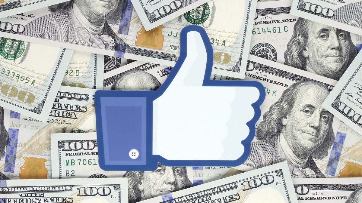 Como ganhar dinheiro no Facebook sendo MEI: 8 formas
