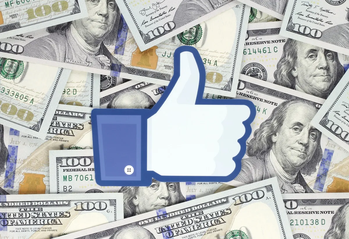 Como Monetizar No Facebook: Dicas Para Ganhar Dinheiro Com Sua Página