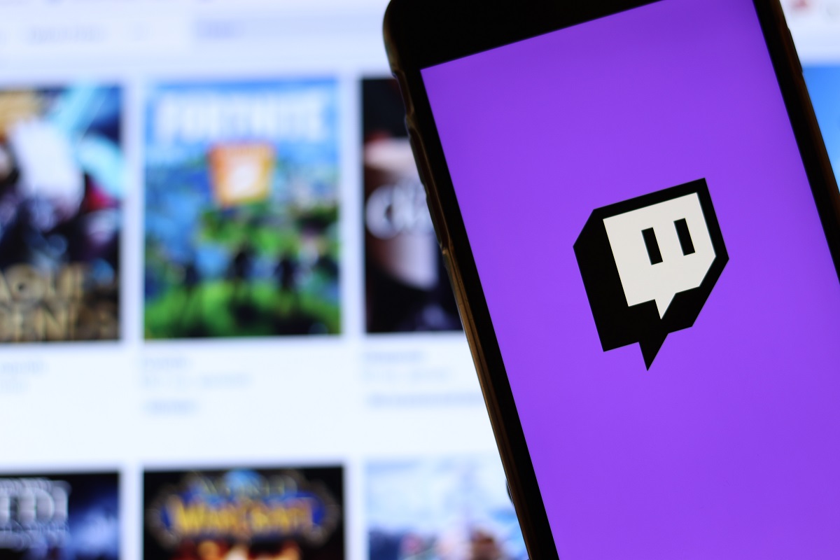 Twitch: o que é e como ganhar dinheiro? - Remessa News - Notícias Sobre  Transferências Internacionais e Câmbio
