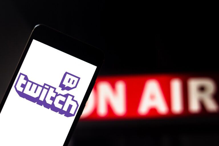 Como criar uma conta na Twitch? Veja o passo a passo