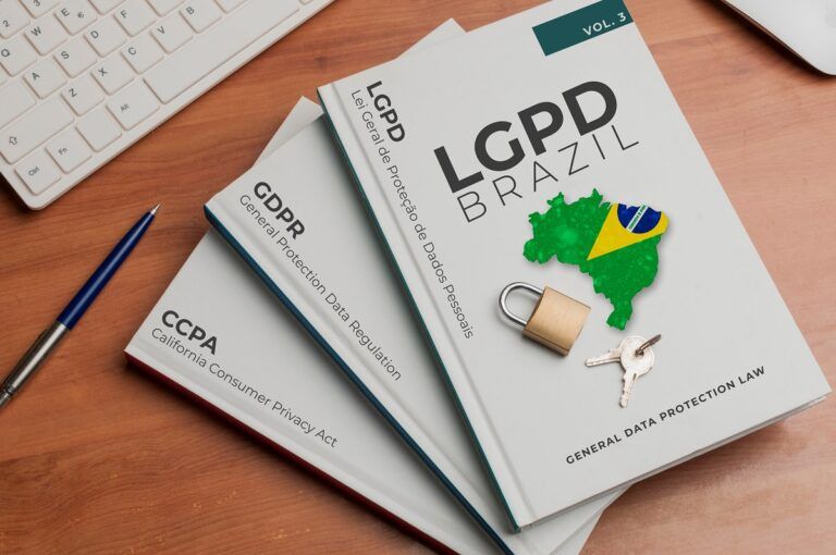 O que é LGPD e como ela afeta sua empresa?