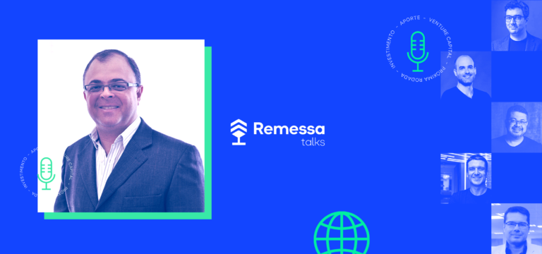 Cassio Spina, Fundador da Anjos do Brasil e Altivia Ventures – Remessa Talks #11