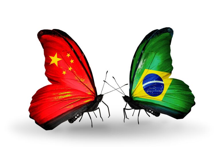 A desaceleração da China e o grande problema cambial do Brasil