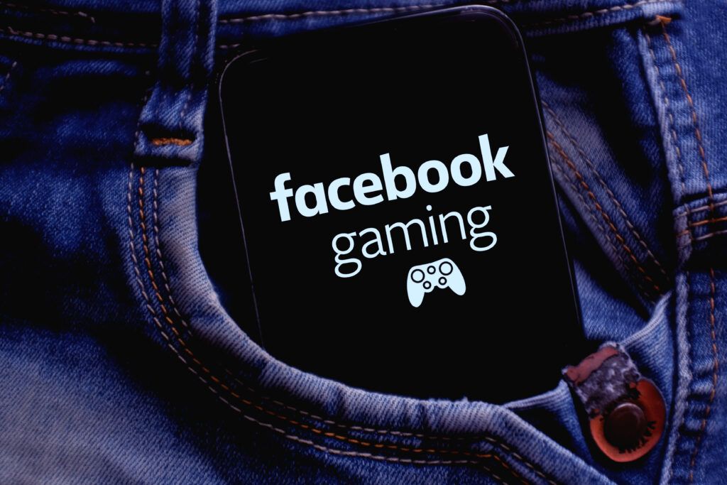 Facebook vai encerrar em outubro o suporte a seu app de games