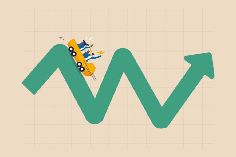 O Que Volatilidade E Sua Influ Ncia Nos Investimentos Remessa Online