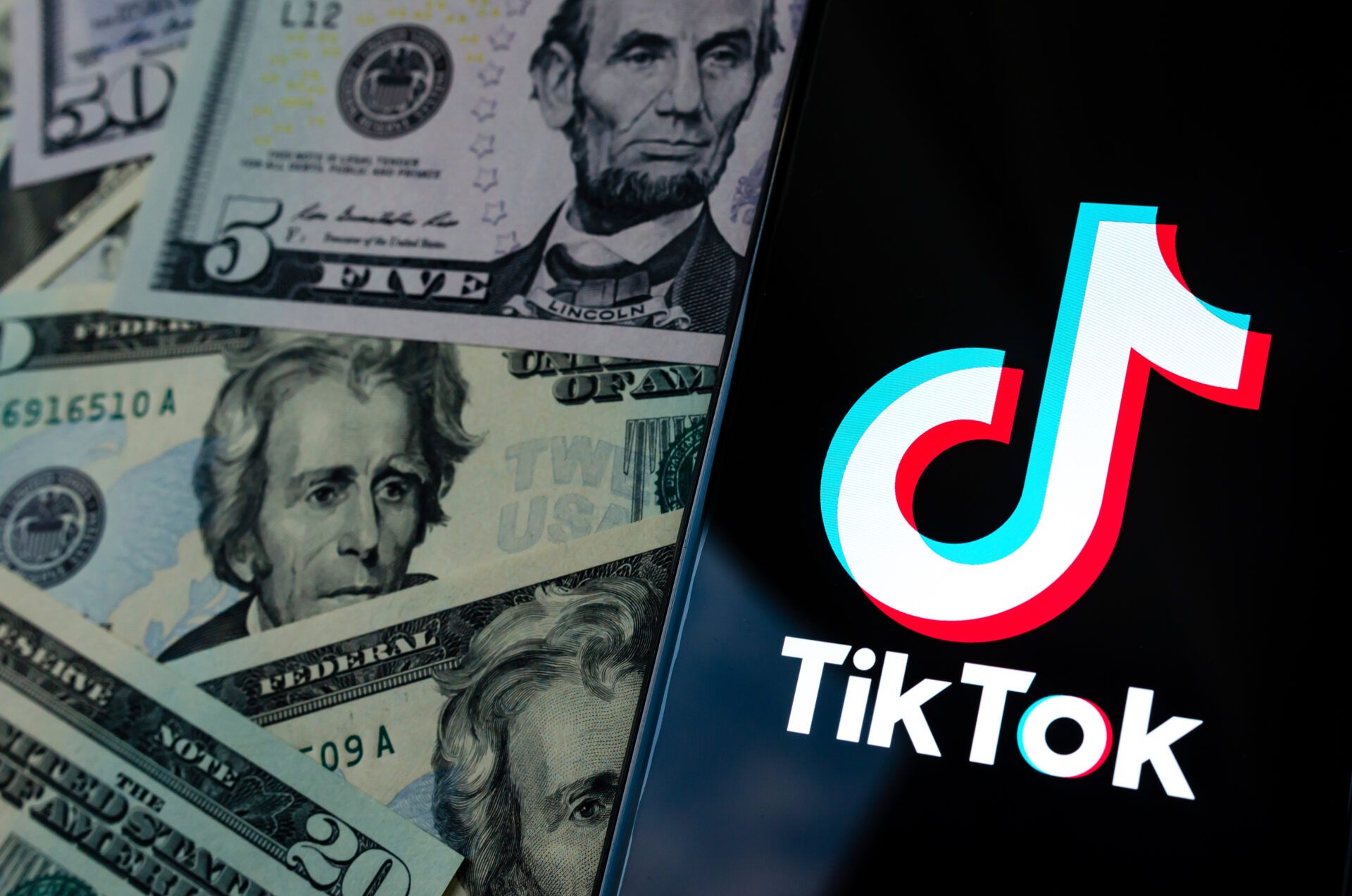 Como Ganhar Dinheiro No Tiktok Seguidores E Visualizações Necessárias