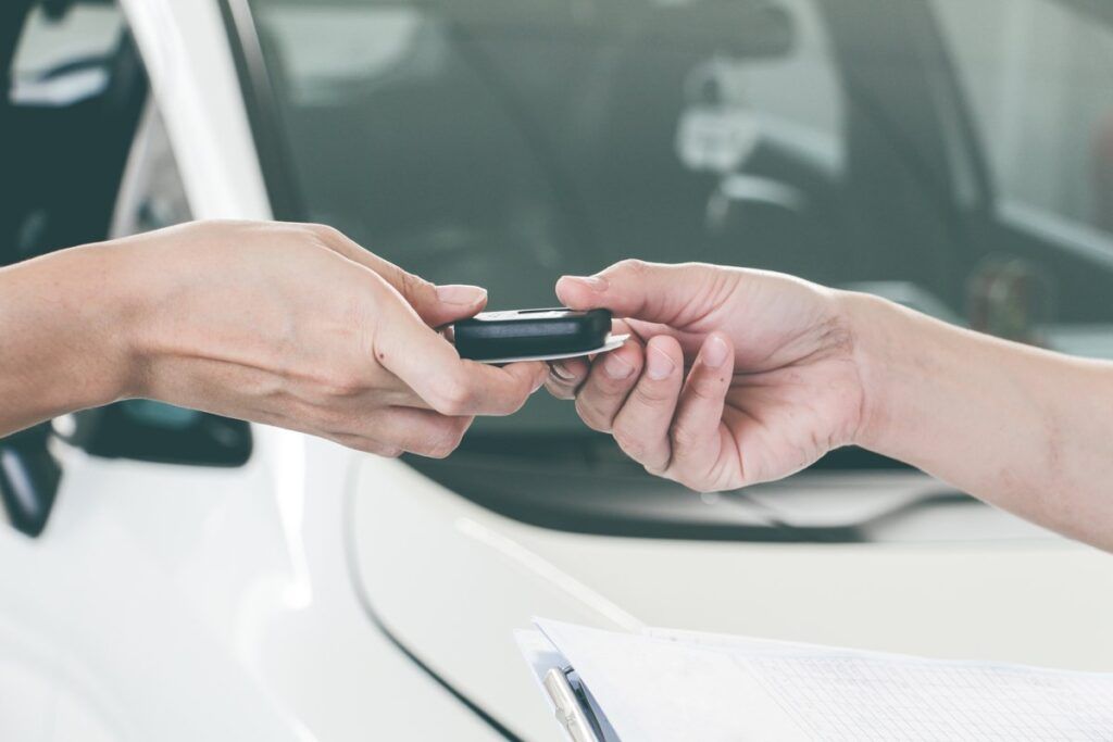 O que é permuta de automóvel e como fazer essa troca.