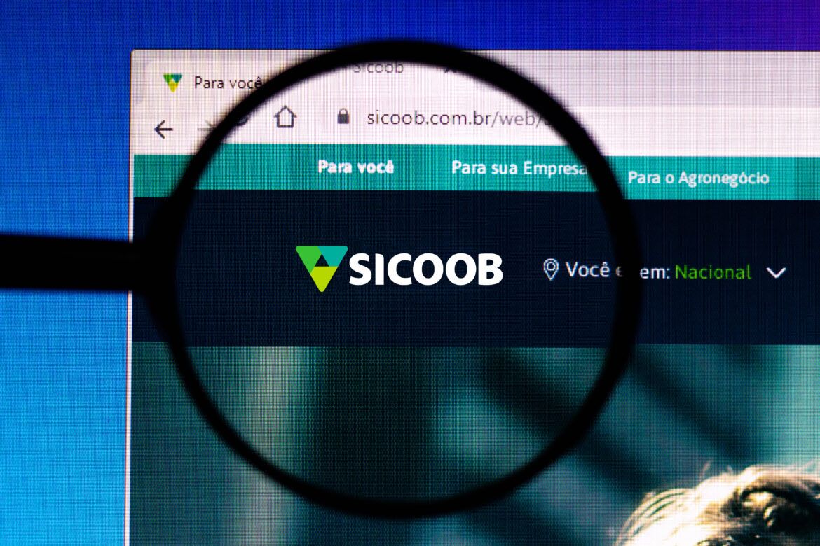 Qual O C Digo Do Banco Sicoob N Mero De Identifica O