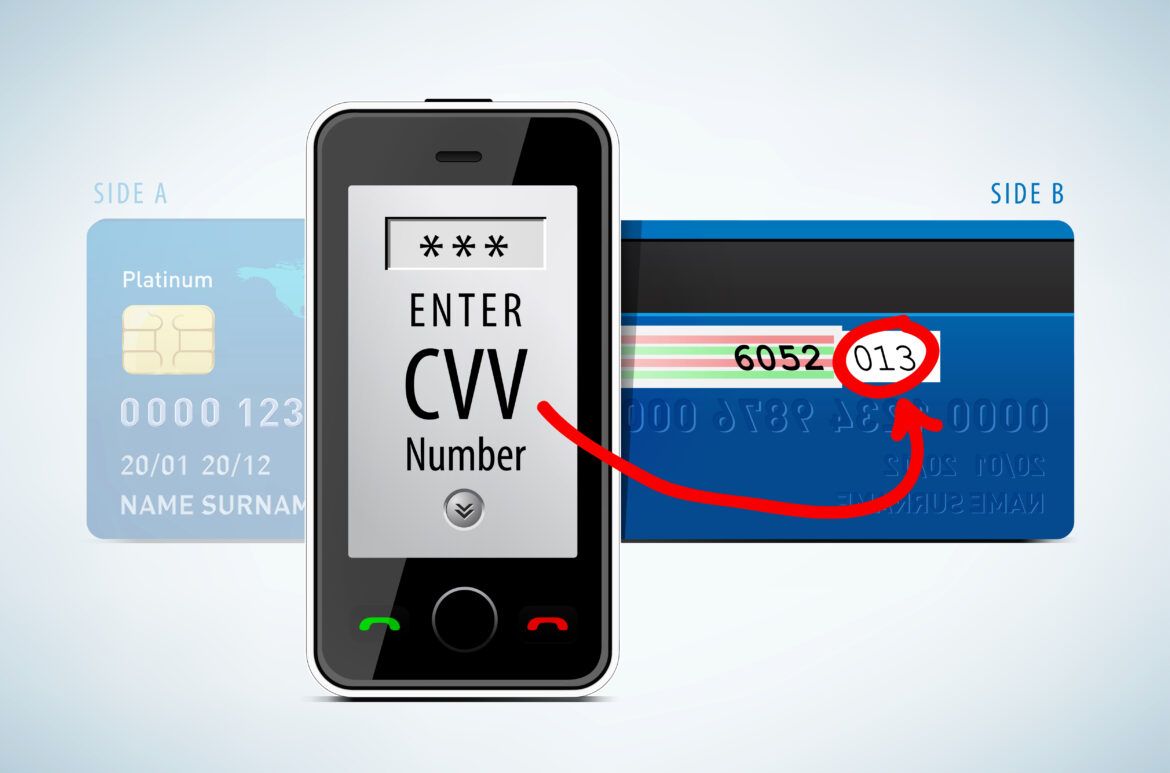 CVV do cartão de crédito o que é e como localizar Remessa Online