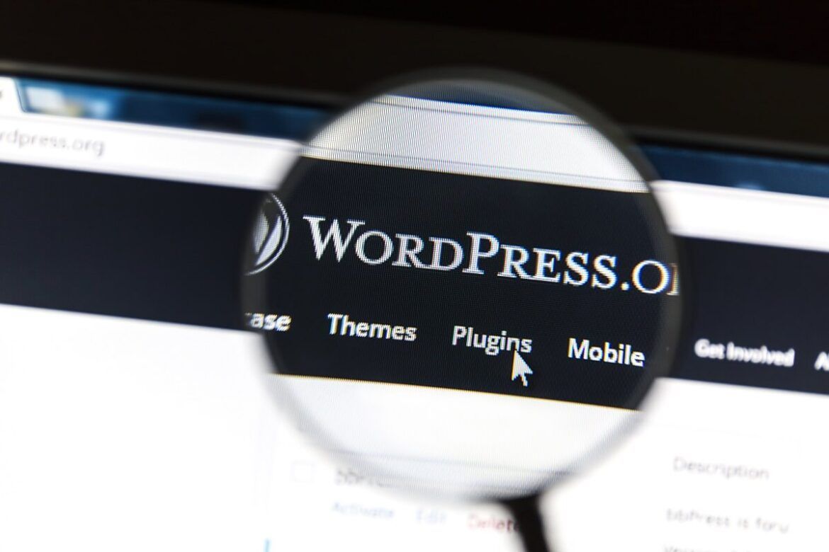 Quais Os 10 Melhores Plugins Do WordPress Para Marketing De Conteúdo