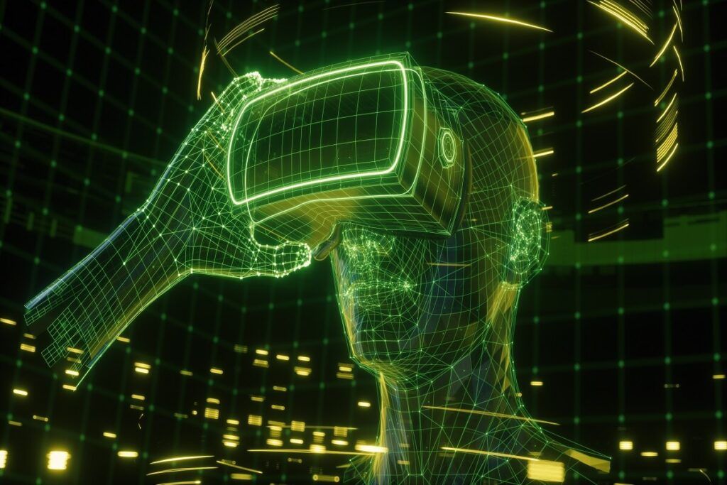 FIERGS anuncia que pretende entrar no metaverso, ambiente virtual baseado  em realidade aumentada, Rio Grande do Sul