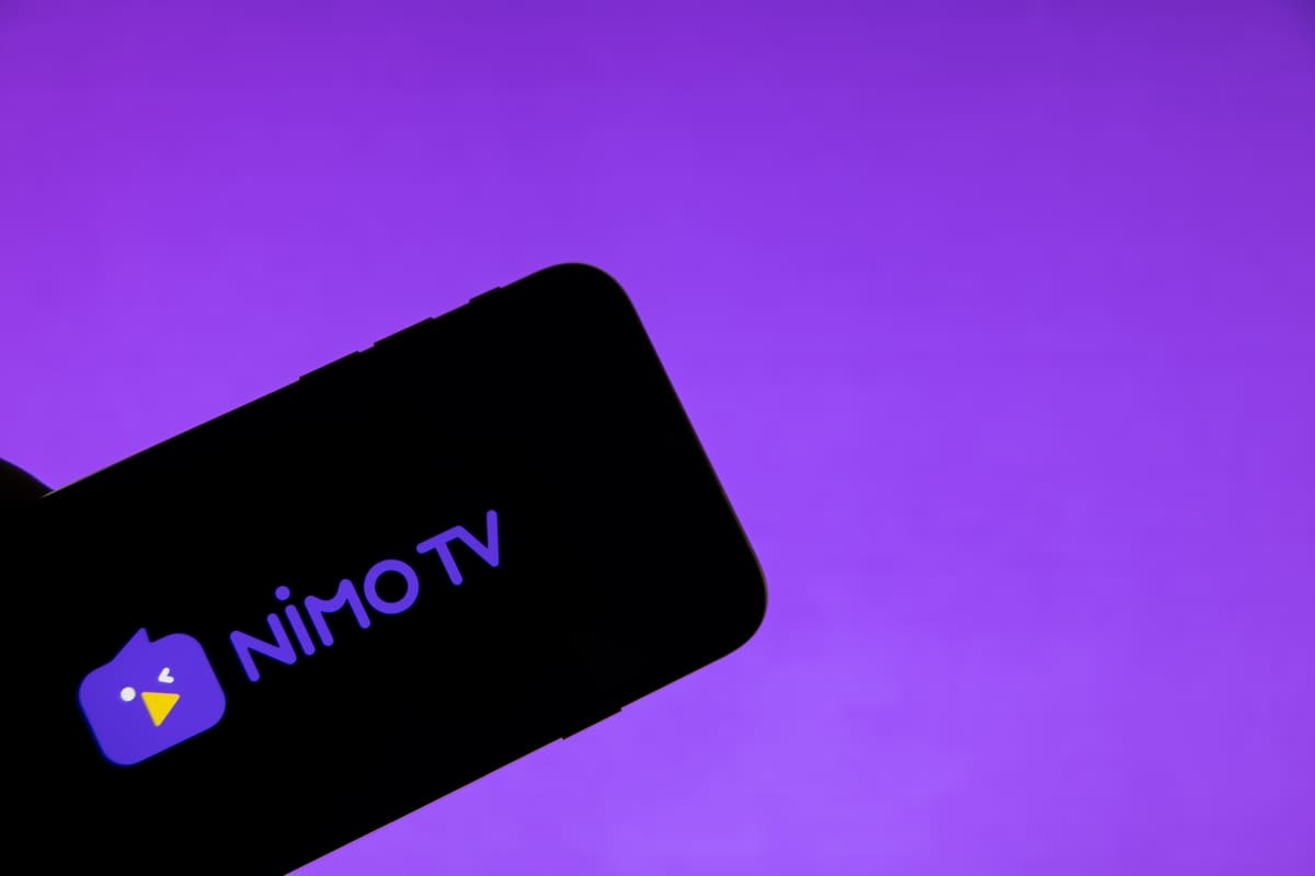 Nimo TV: o guia completo sobre a plataforma de streaming! - Olhar