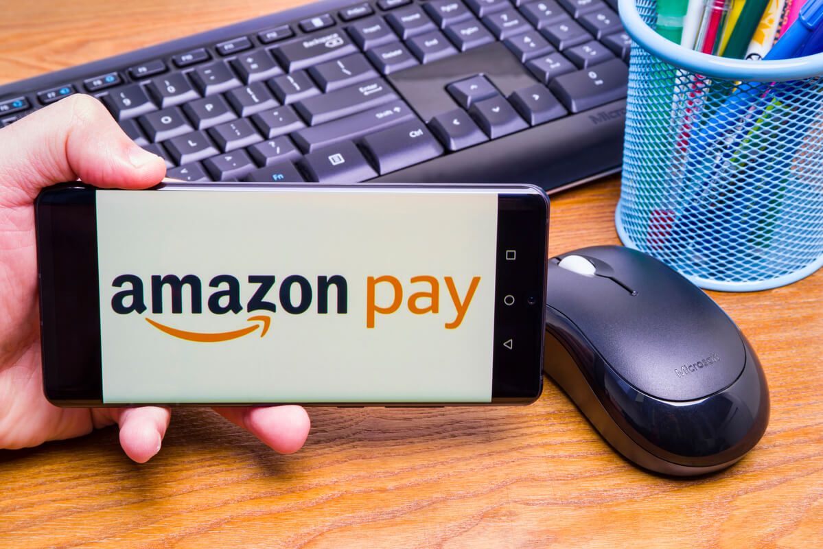 Amazon Pay entenda como funciona a solução de pagamentos digitais