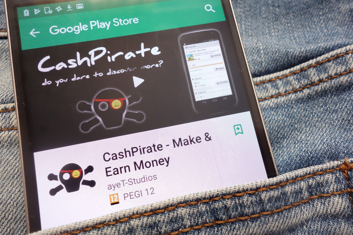 Jogo de Bolsa – Apps no Google Play