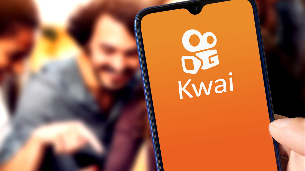 Como se cadastrar no Kwai: Passo a Passo