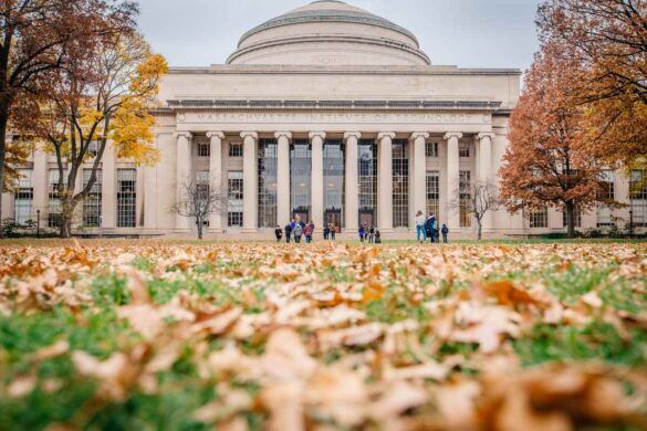 Universidade de Columbia: passo a passo para estudar nos EUA