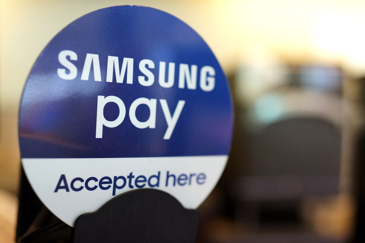 SAMSUNG PAY - SERÁ QUE É SEGURO? - COMO CONFIGURAR? 