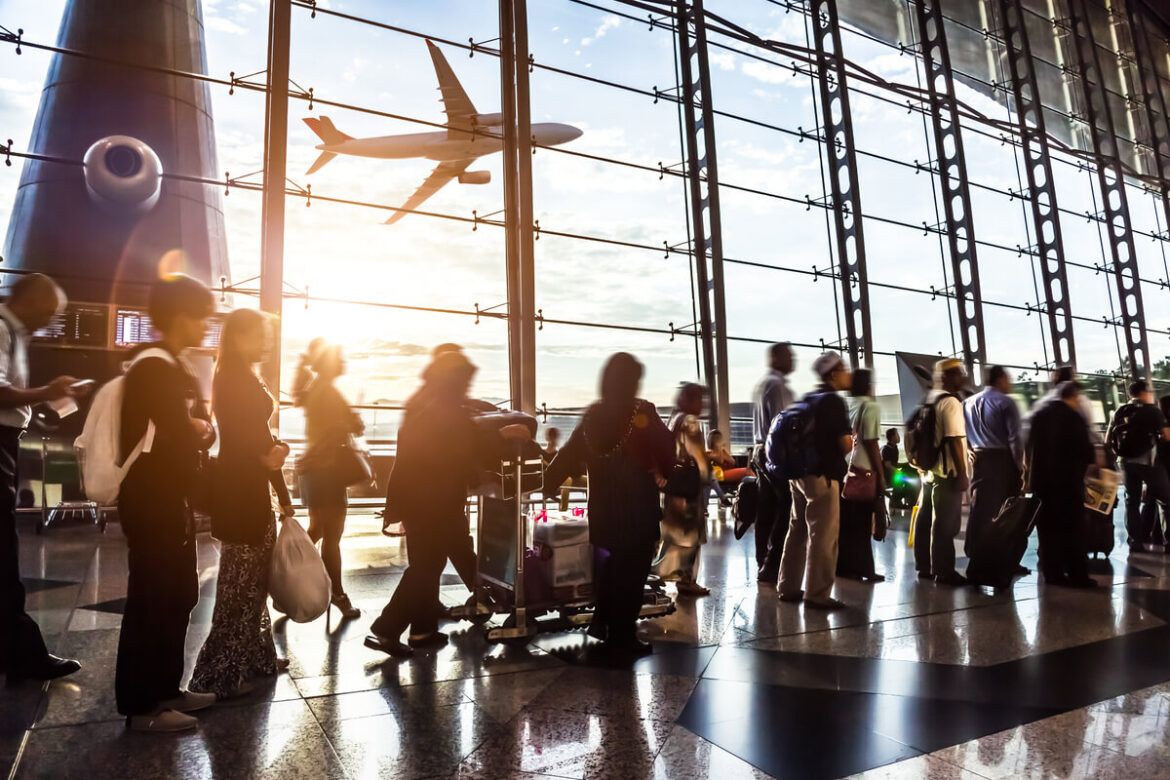 Descubra Quais São Os Maiores Aeroportos Do Mundo - Remessa Online