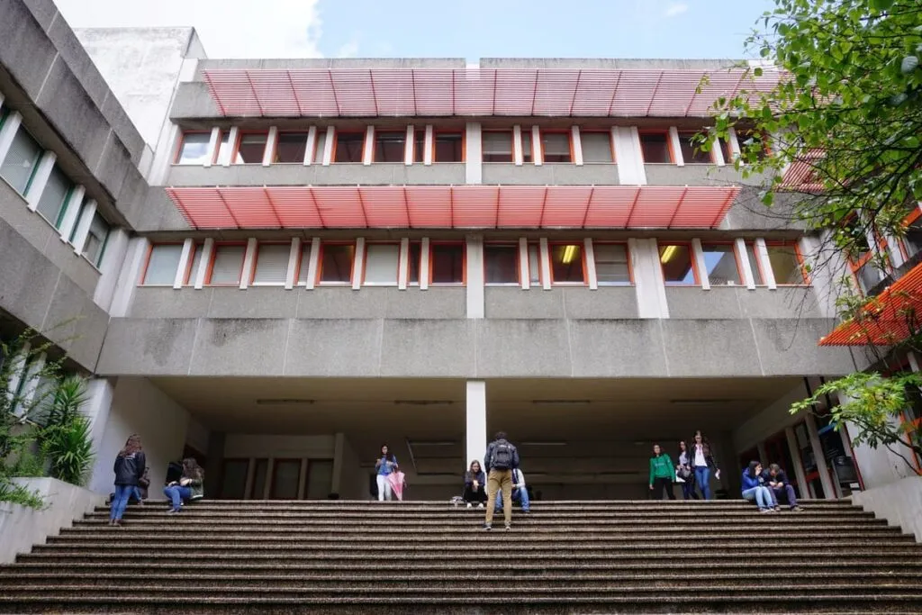 Ler a Idade Média hoje, Universidade do Minho