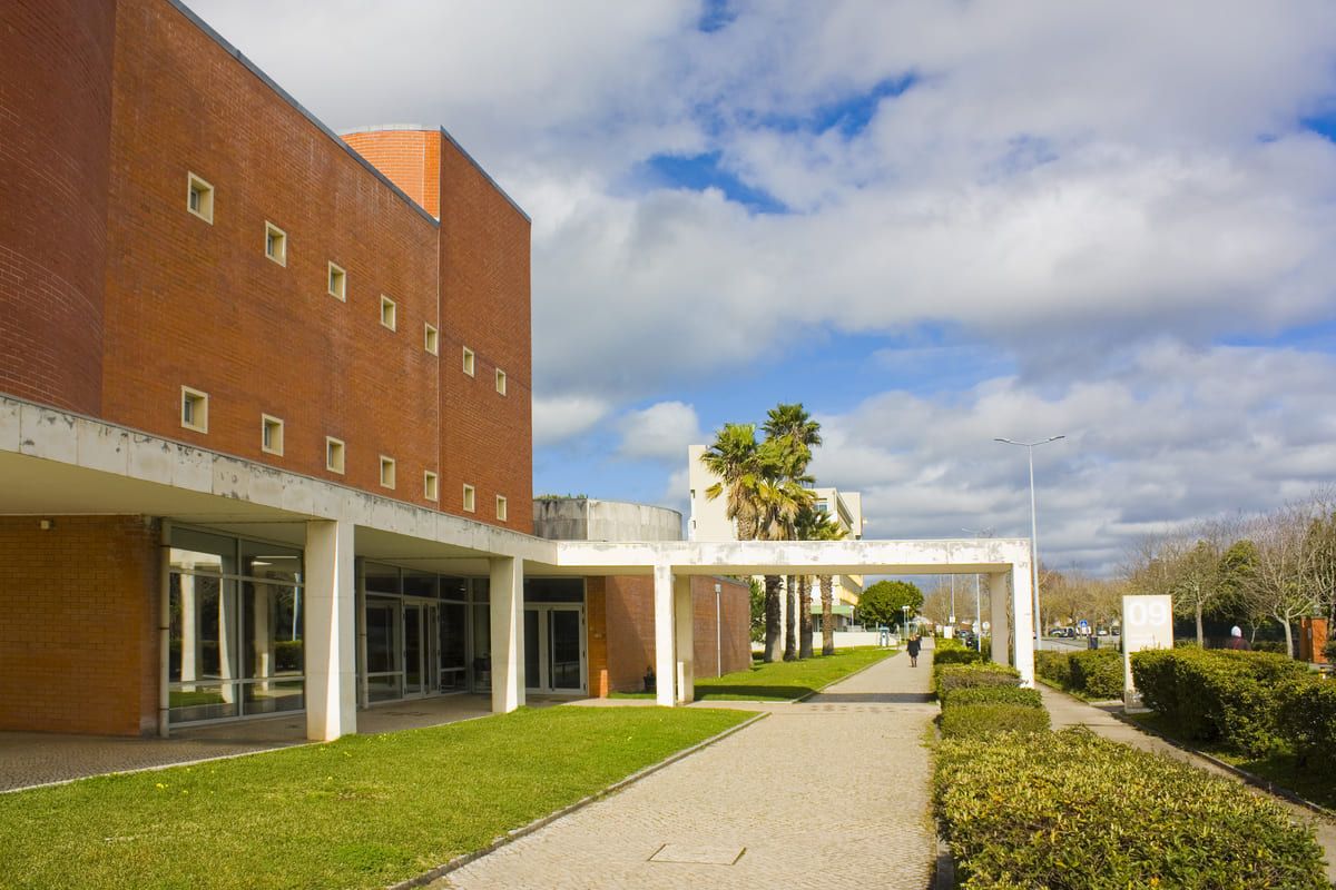Página Inicial - Universidade de Aveiro