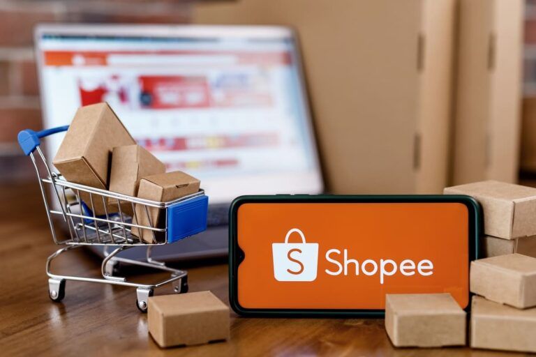 Como vender na Shopee tudo que você precisa saber para começar