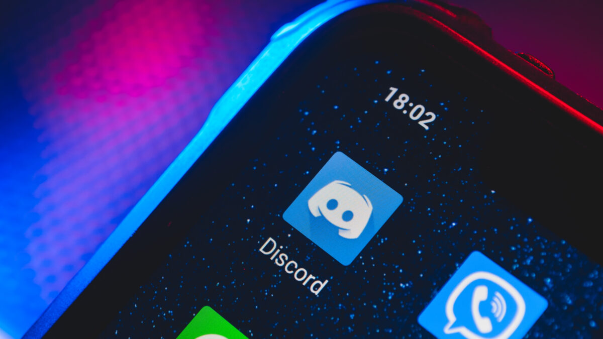 Discord: grande atualização para os usuários do Android - Olhar Digital