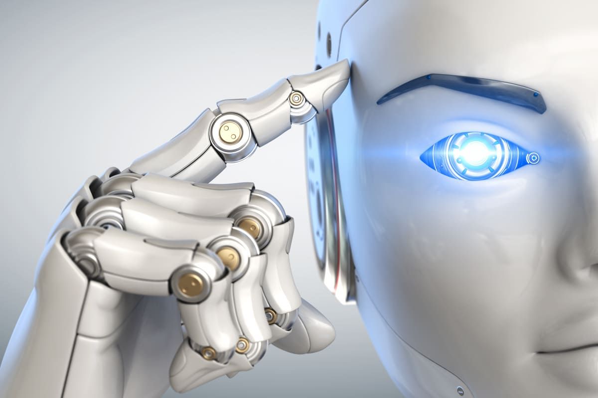 A babel do futuro: o ambicioso sistema de inteligência artificial