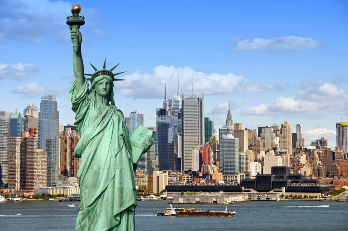 Top 50 melhores cidades do mundo, Nova York - Foto: Reprodução