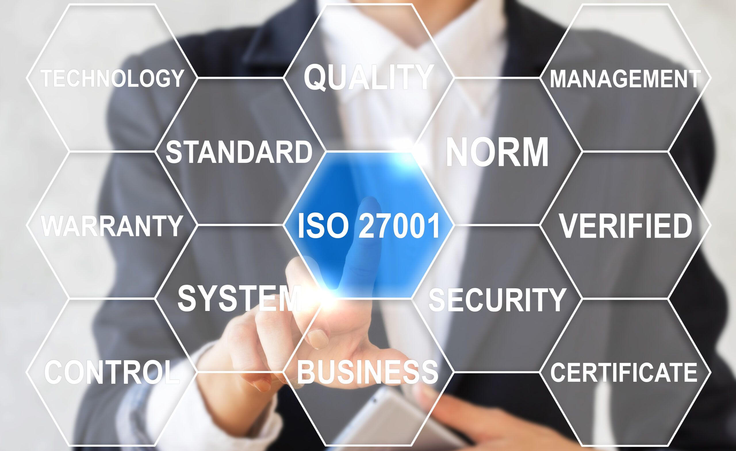 ISO 27001: o que é e como implementar? Remessa Online
