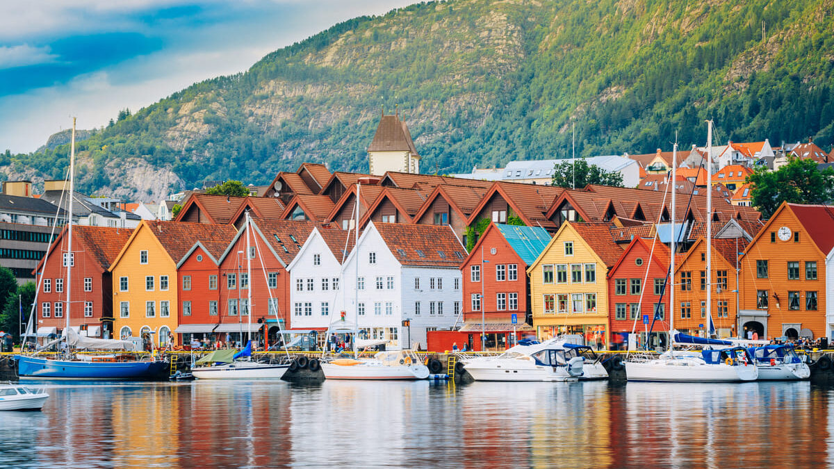 Morar na Noruega: guia completo para planejar mudança