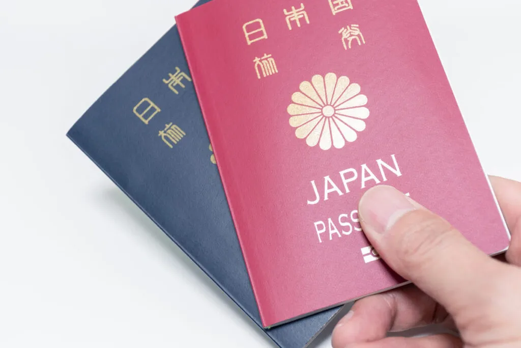 Quando o japonês se torna cidadão americano (primeira parte) - Descubra  Nikkei