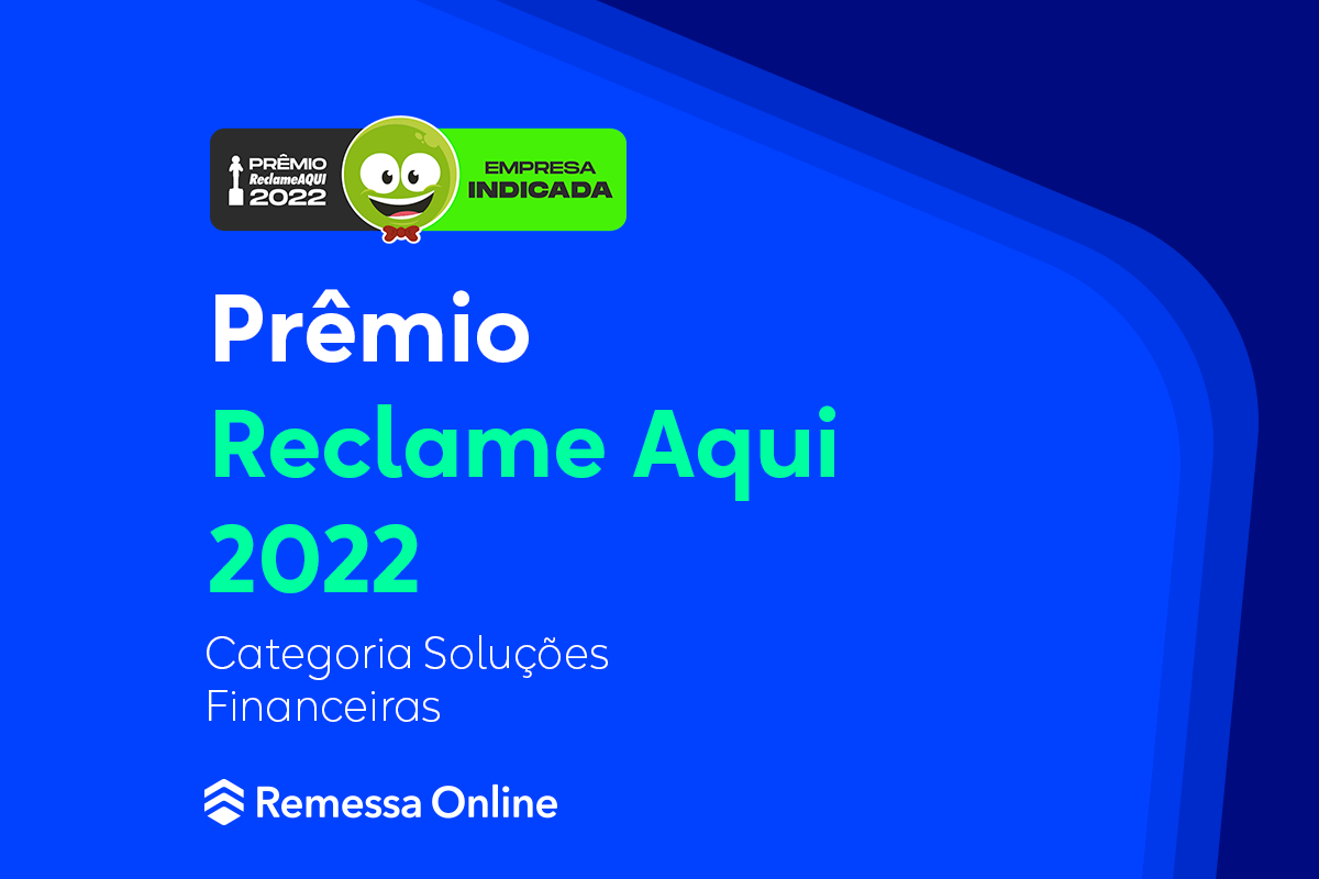 Premio Reclame Aqui 2022