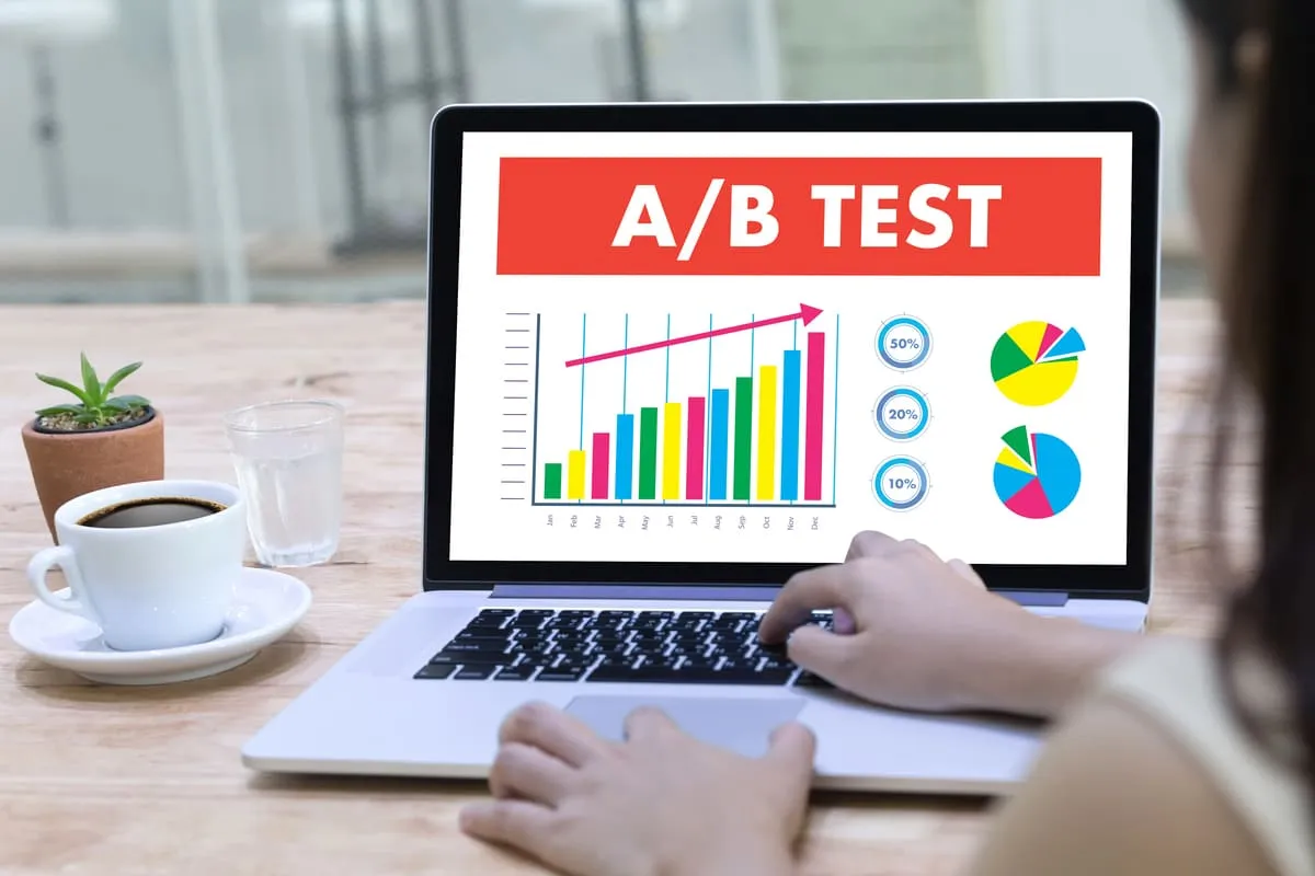 O Que é Teste A/B: 6 Passos Para Aplicar Nas Suas Estratégias