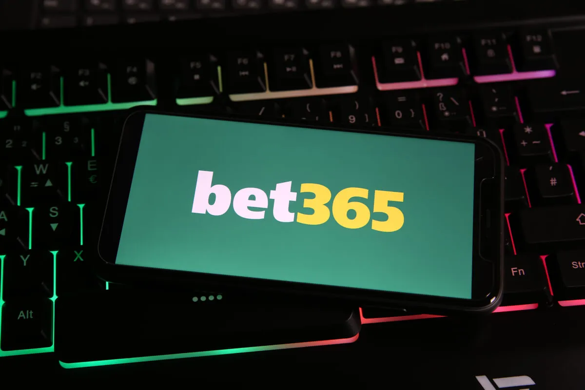 Cadastro Bet365 Em 2024 Passo A Passo Para Criar Conta🍒 Descubra A