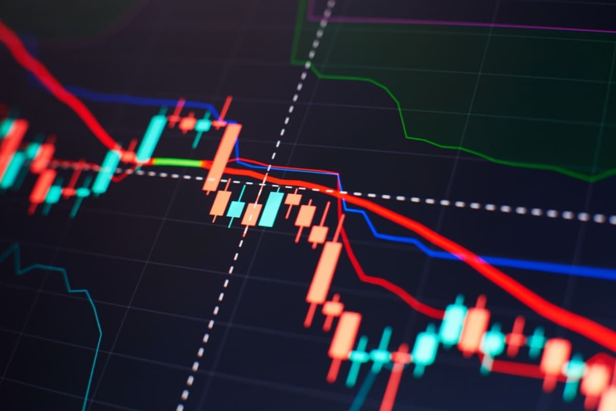 Imagem de gráfico de indicadores analisados pelo boletim focus.