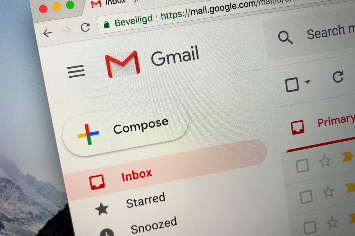 Ferramentas Do Gmail Voc Conhece Todas As Funcionalidades 