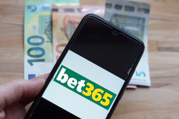 bet365 casino ios