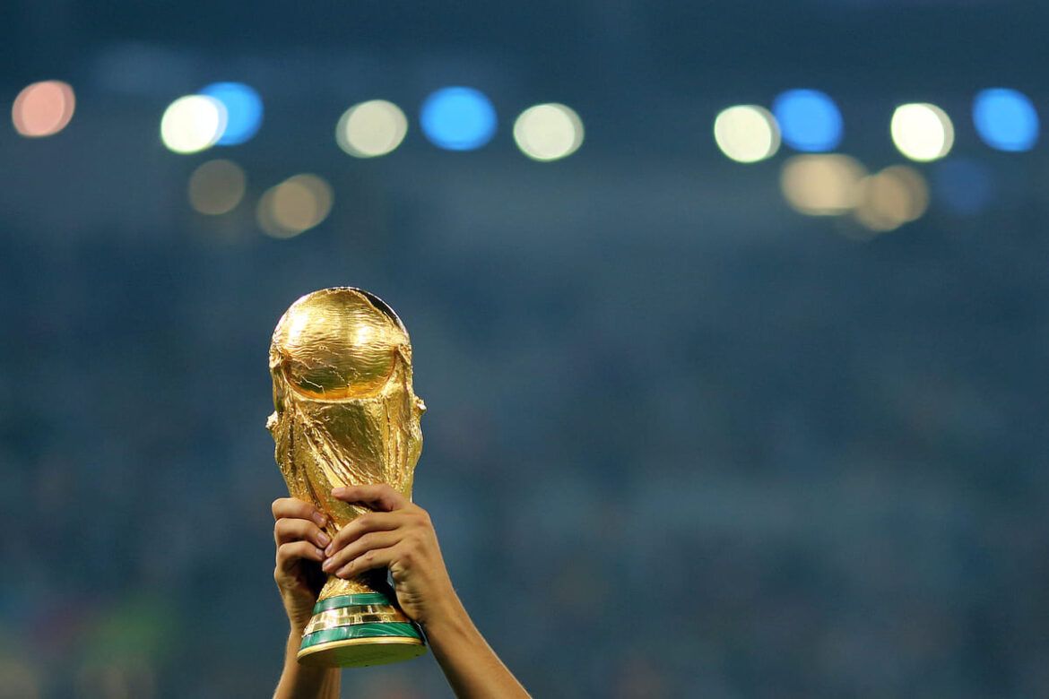 Copa do Mundo 2022: saiba onde assistir aos jogos do torneio na TV e pela  internet 