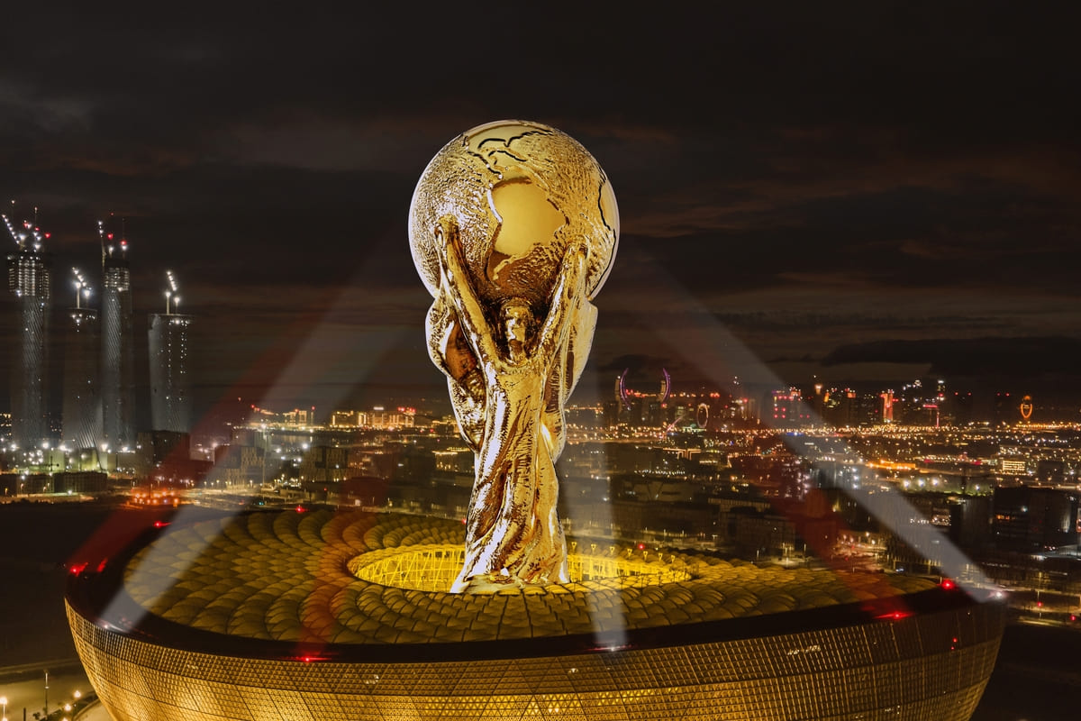 Veja as cidades-sede da Copa do Mundo 2026
